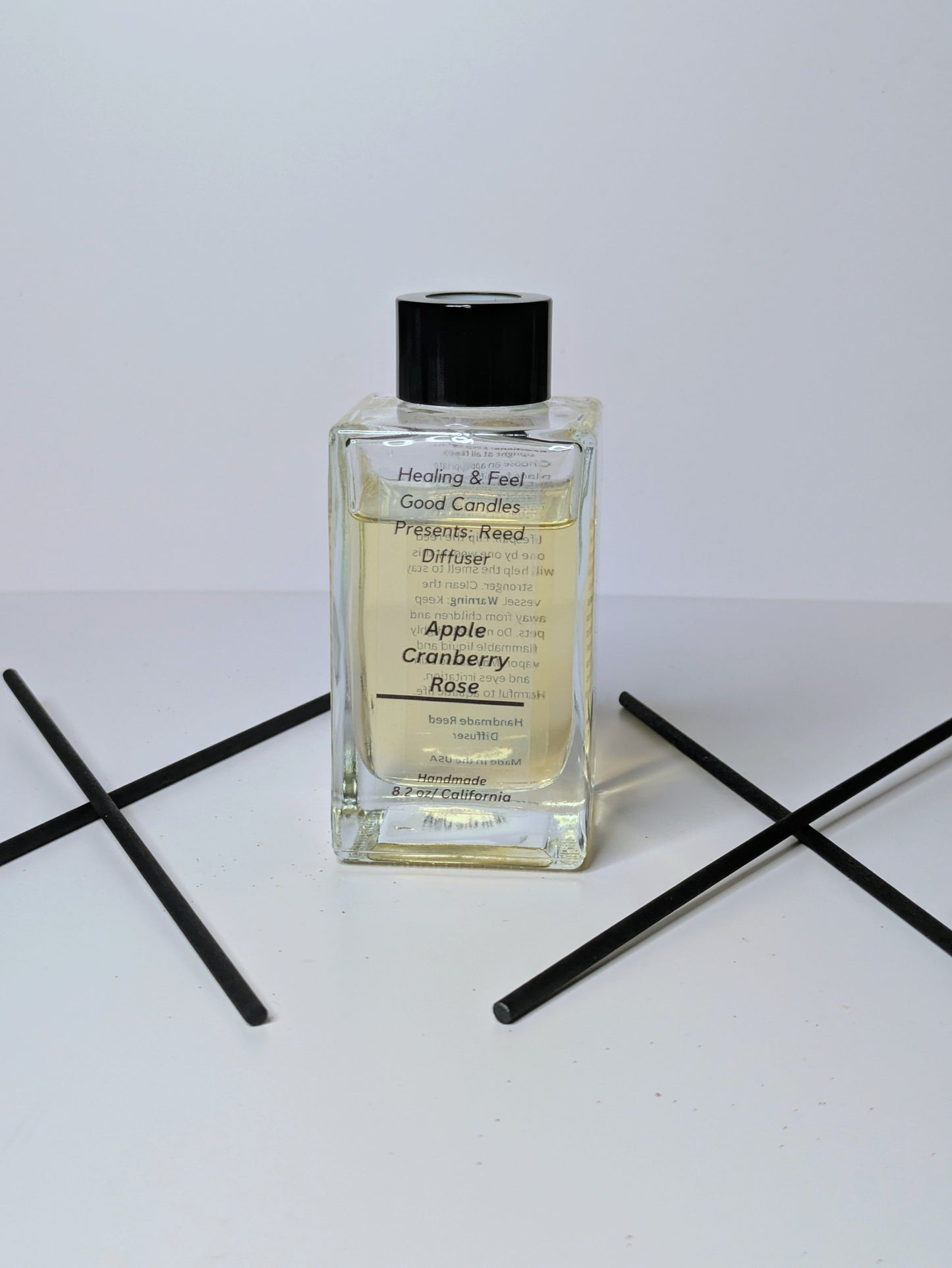 Reed Diffusers