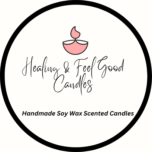 Healing & Feel Good Candles
